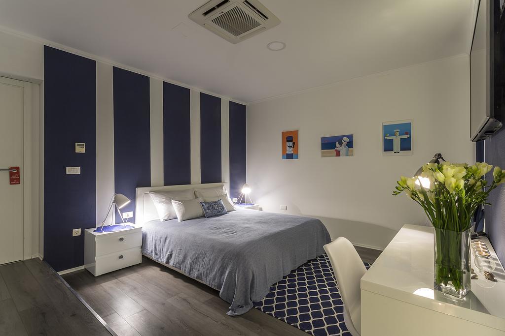 Guesthouse Pjaceta Split Exterior foto
