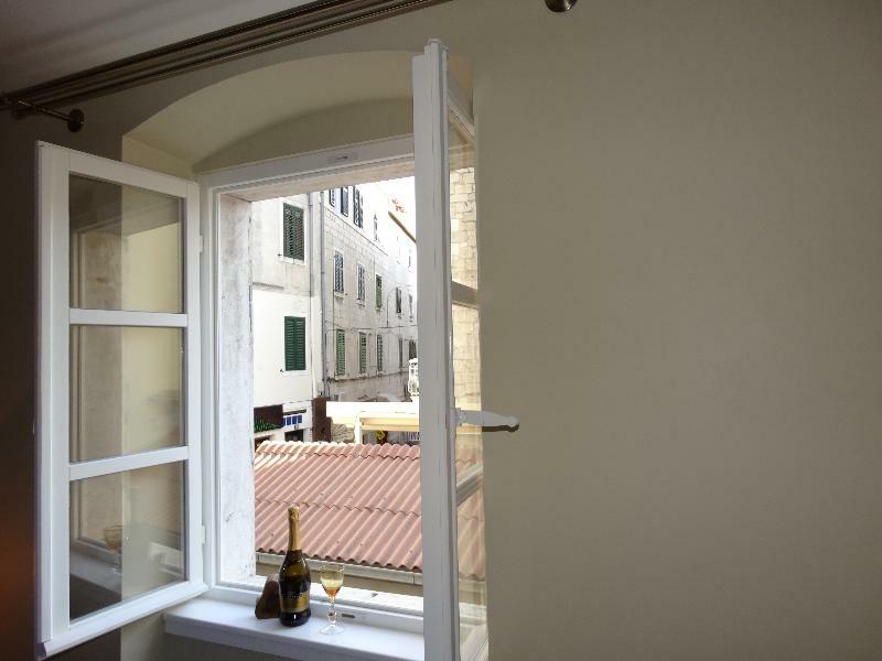 Guesthouse Pjaceta Split Exterior foto